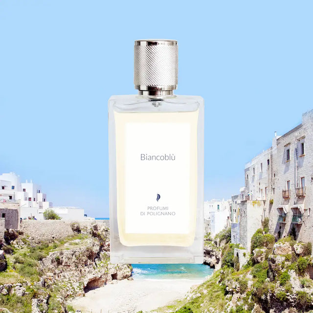 Biancoblu EDP