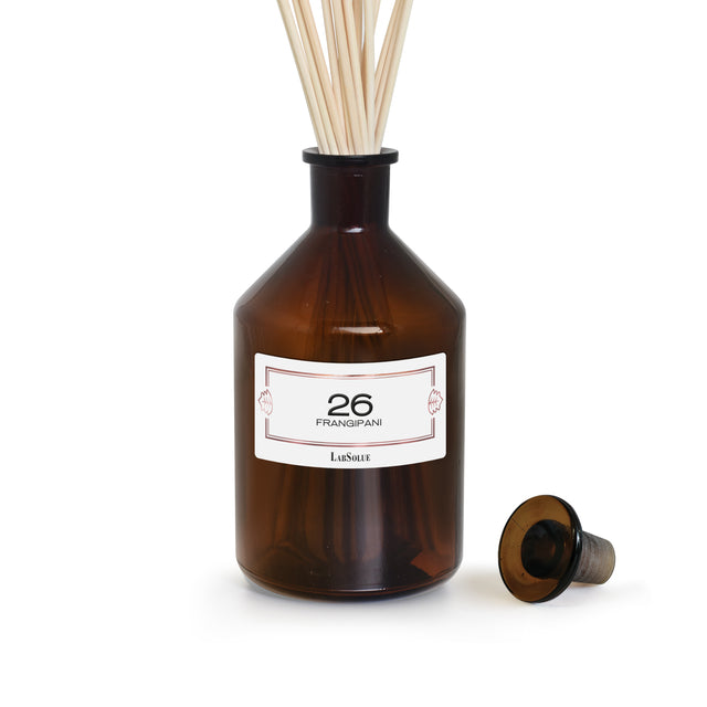 Frangipani Diffuser